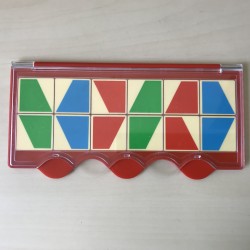 Mini Loco : Basisdoos / cassette