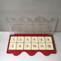 Mini Loco : Basisdoos / cassette