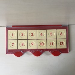 Mini Loco : Basisdoos / cassette