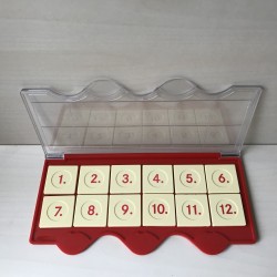 Mini Loco : Basisdoos / cassette