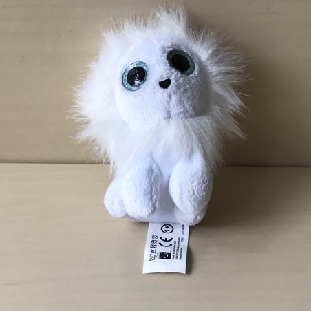 Knuffel : Ty. Knuffel. Leeuw.