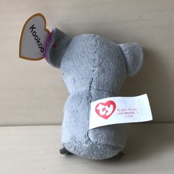 Knuffel : Ty. Knuffel. Koala. Kookoo