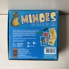 999 Games : Minoes. De kat in de zak.