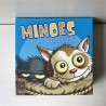 999 Games : Minoes. De kat in de zak.