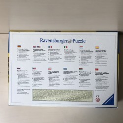 Boerderij : 3 x 49 stukjes
