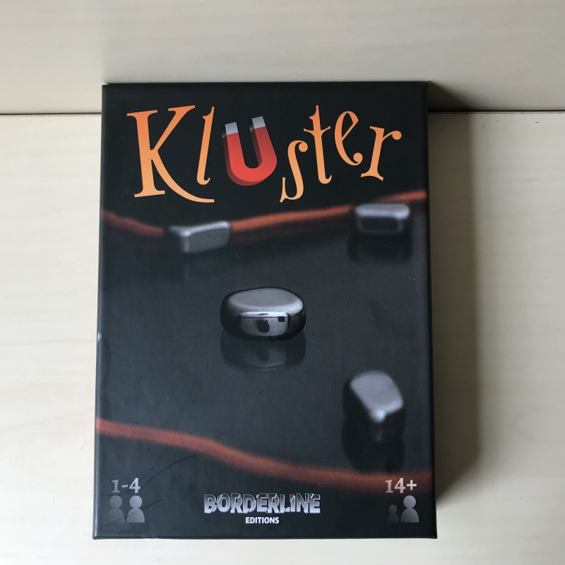 Kluster