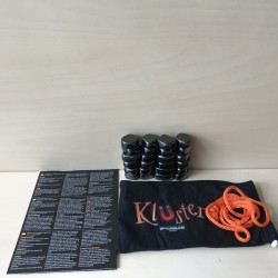 Kluster