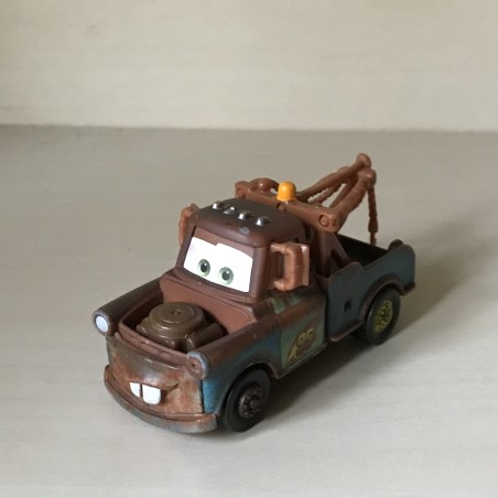 Cars : Takel. 8,5 cm. lang.
