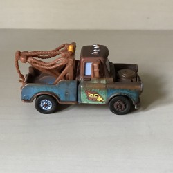 Cars : Takel. 8,5 cm. lang.