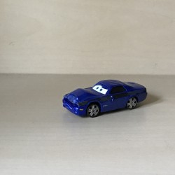 Cars : Sally.  8 cm. lang.