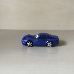 Cars : Sally.  8 cm. lang.