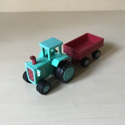 Cars : Rusty. 11,5 cm. lang.