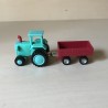 Cars : Rusty. 11,5 cm. lang.