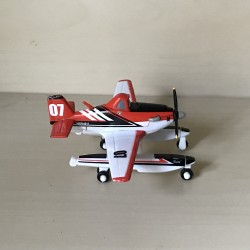 Cars Planes : Dusty. 9 cm. lang.