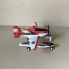 Cars Planes : Dusty. 9 cm. lang.