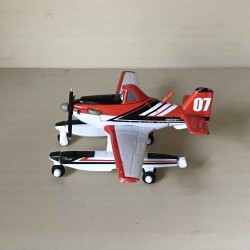 Cars Planes : Dusty. 9 cm. lang.