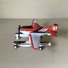 Cars Planes : Dusty. 9 cm. lang.