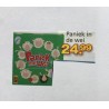 999 Games : Paniek in de wei.
