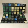 Stratego Legends. Het getergde land.