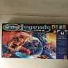 Stratego Legends. Het getergde land.