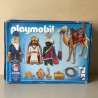Playmobil : Heilige Drie Koningen.
