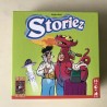 999 Games. Storiez. Sprookje, misdaad of liefde