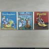 Complete serie Disney Gouden Boekjes.  15 delen