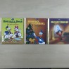 Complete serie Disney Gouden Boekjes.  15 delen