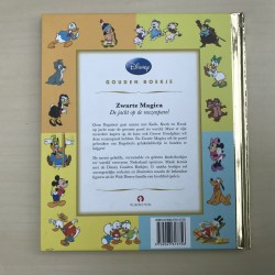Complete serie Disney Gouden Boekjes.  15 delen