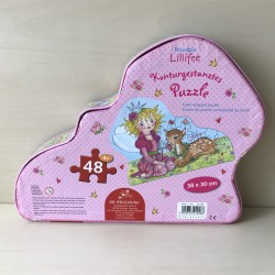 Lillifee puzzel 48 stukjes