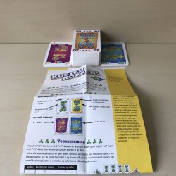 999 games Kaartspel : Koeien Koppen.