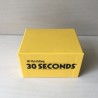 999 games : Uitbreiding/ aanvulset 30 Seconds