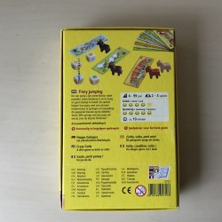 Haba : Pony jumping
