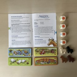 Haba : Pony jumping