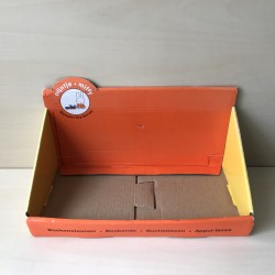 Nijntje : Houten boekensteunen.