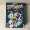 999 Games : Keer op keer.