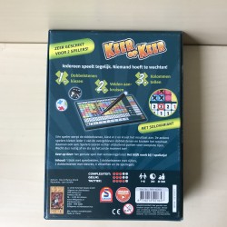 999 Games : Keer op keer.