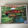 Sweet Water Bridge1000 stukjes