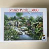 Beekje. Peter Motz : 3000 stukjes.