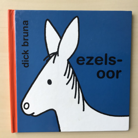 Ezelsoor