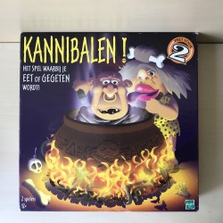 Kannibalen