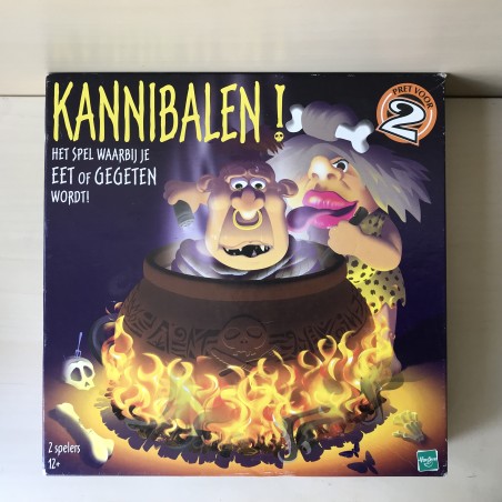 Kannibalen