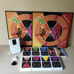 Trivial Pursuit : Team.