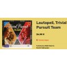 Trivial Pursuit : Team.