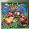 999 Games : Jakkiebak! Kippenkak!
