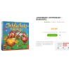 999 Games : Jakkiebak! Kippenkak!