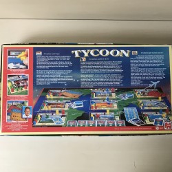 Tycoon