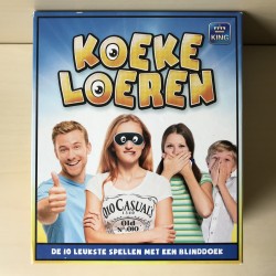 Koekeloeren