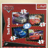 Cars 35 48 54 en 70 stukjes