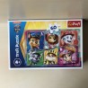 Paw Patrol :  60 stukjes